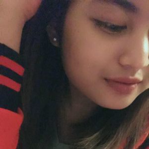 Meet your Posher, Khin sue sha